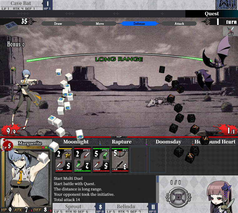 UNLIGHT:Revive screenshot 21