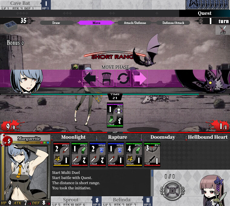 UNLIGHT:Revive screenshot 19