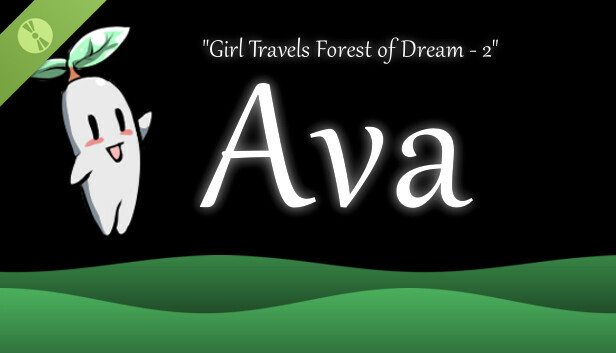소녀는 꿈의 숲을 여행합니다-2 에이바 Demo