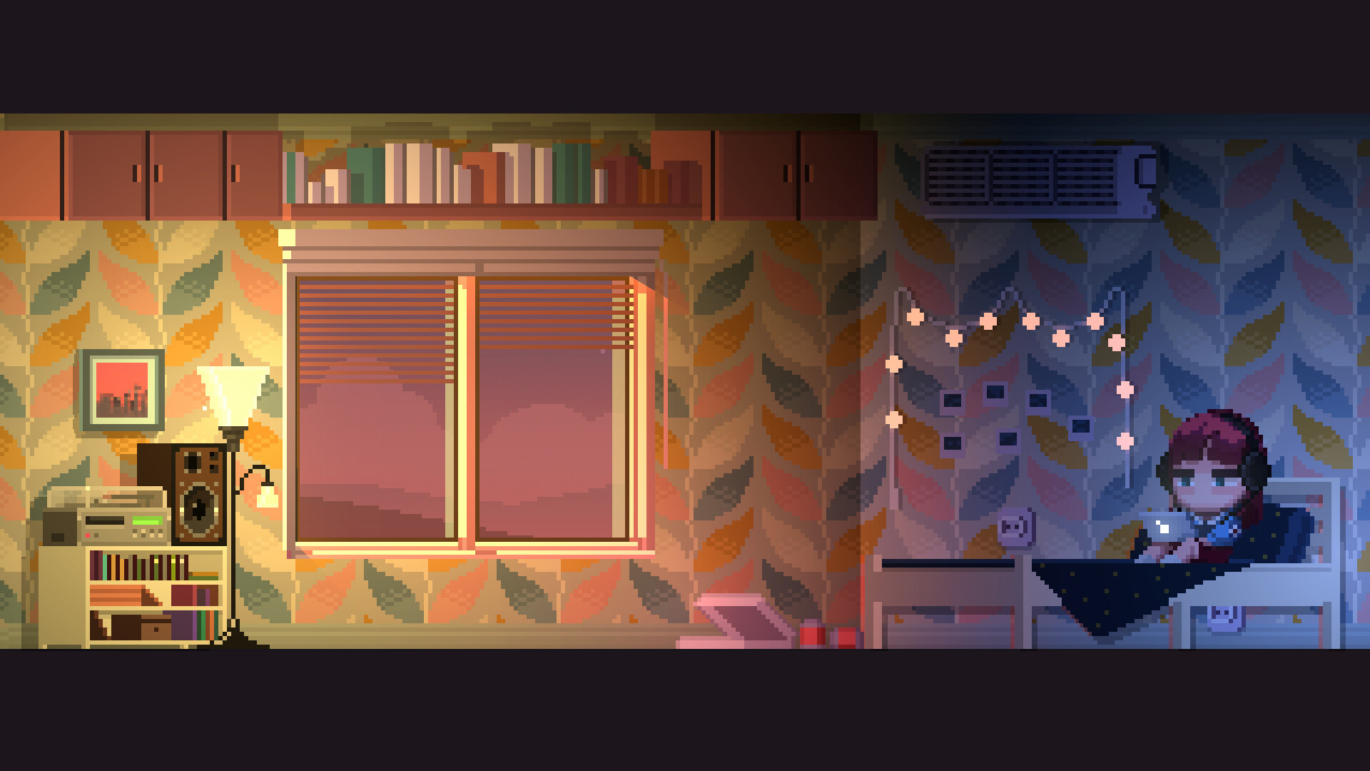 Pixel Cafe Supporter Pack screenshot 3