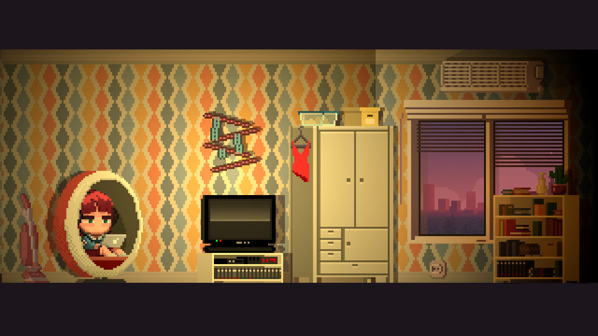 Pixel Cafe Supporter Pack screenshot 1