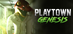 Playtown Genesis