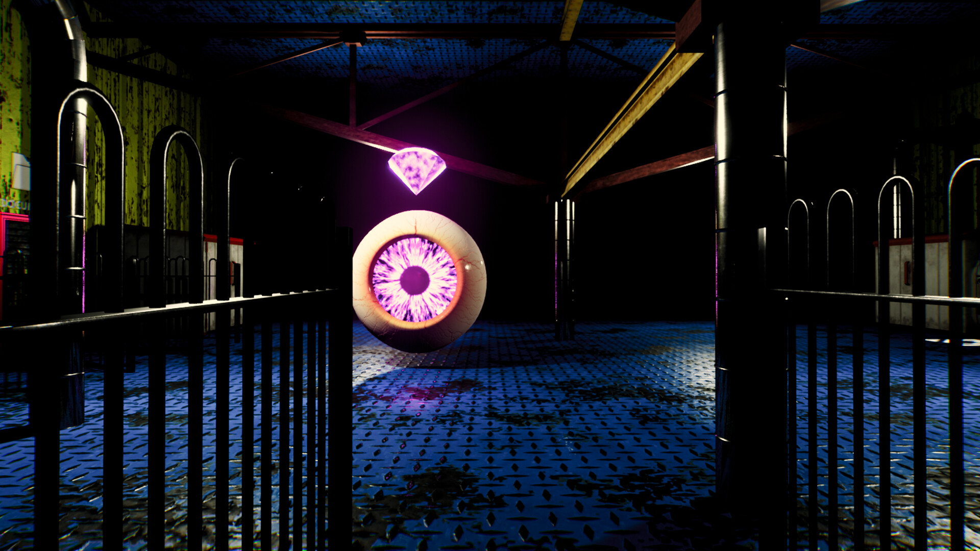 Playtown Genesis screenshot 5