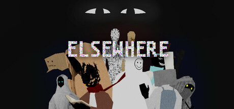 ELSEWHERE — Steam header