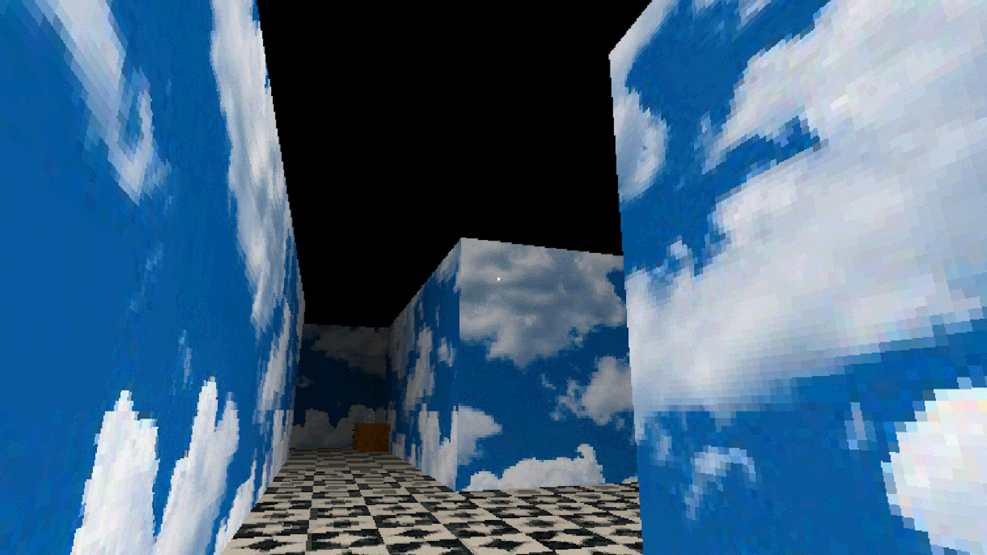 ELSEWHERE screenshot 2