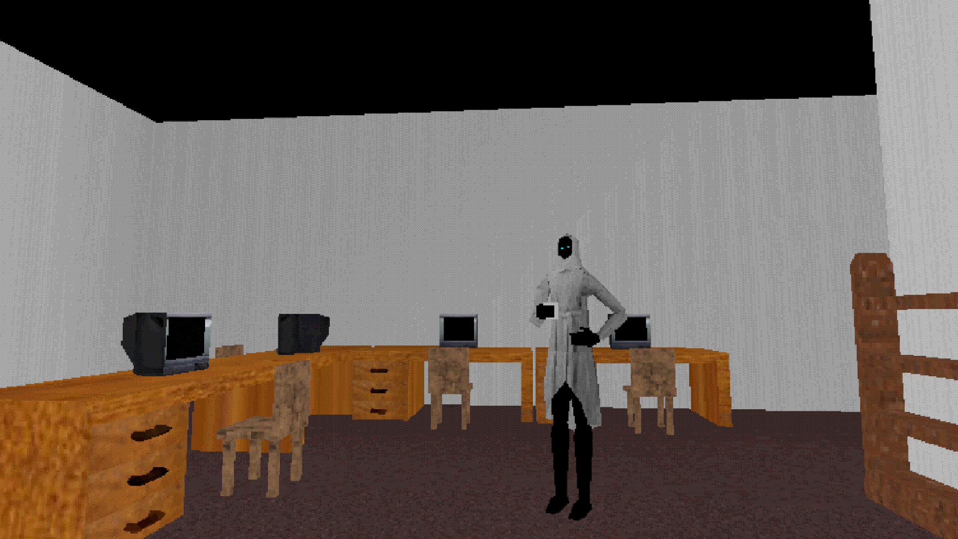 ELSEWHERE screenshot 10