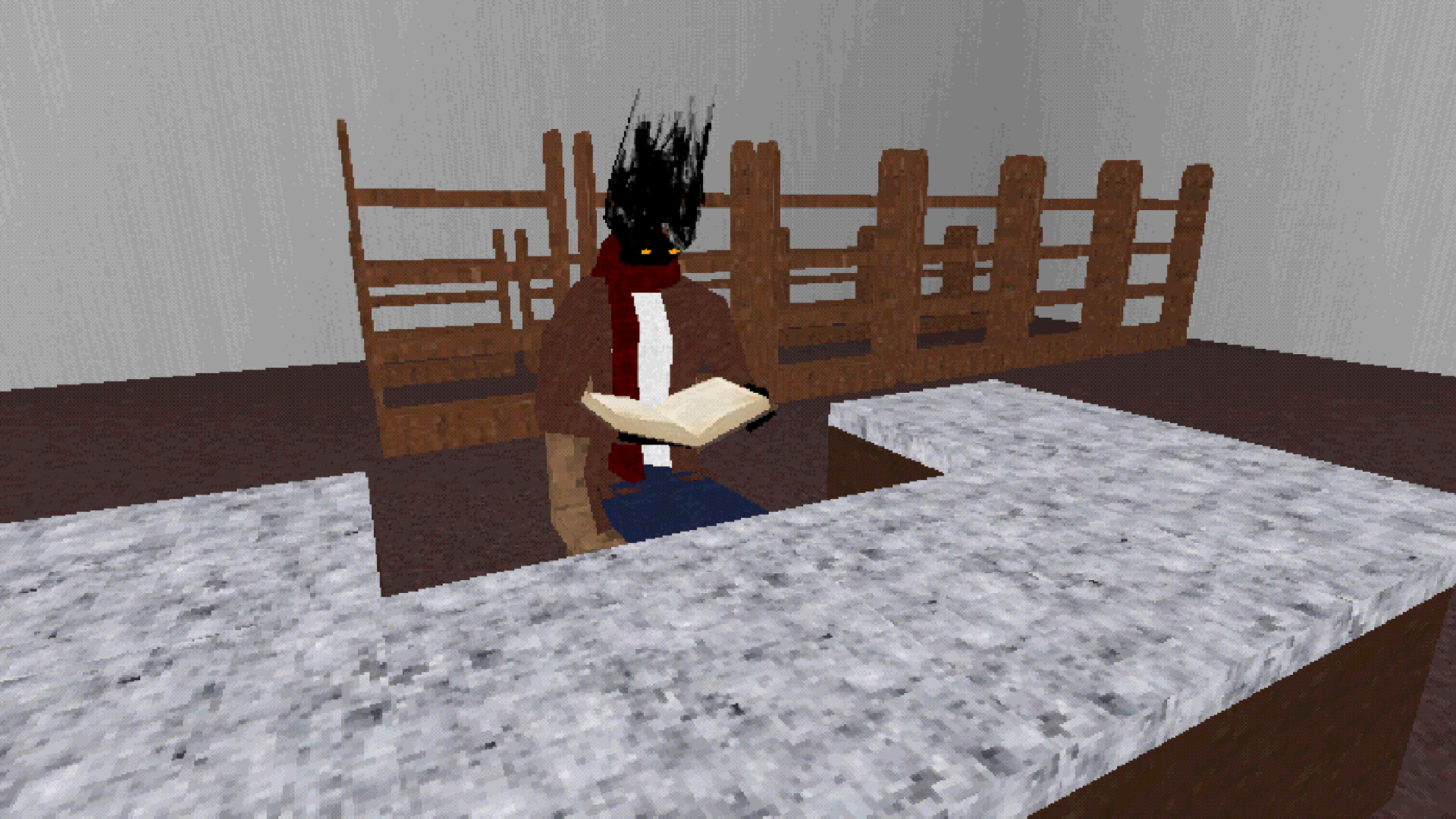 ELSEWHERE screenshot 3