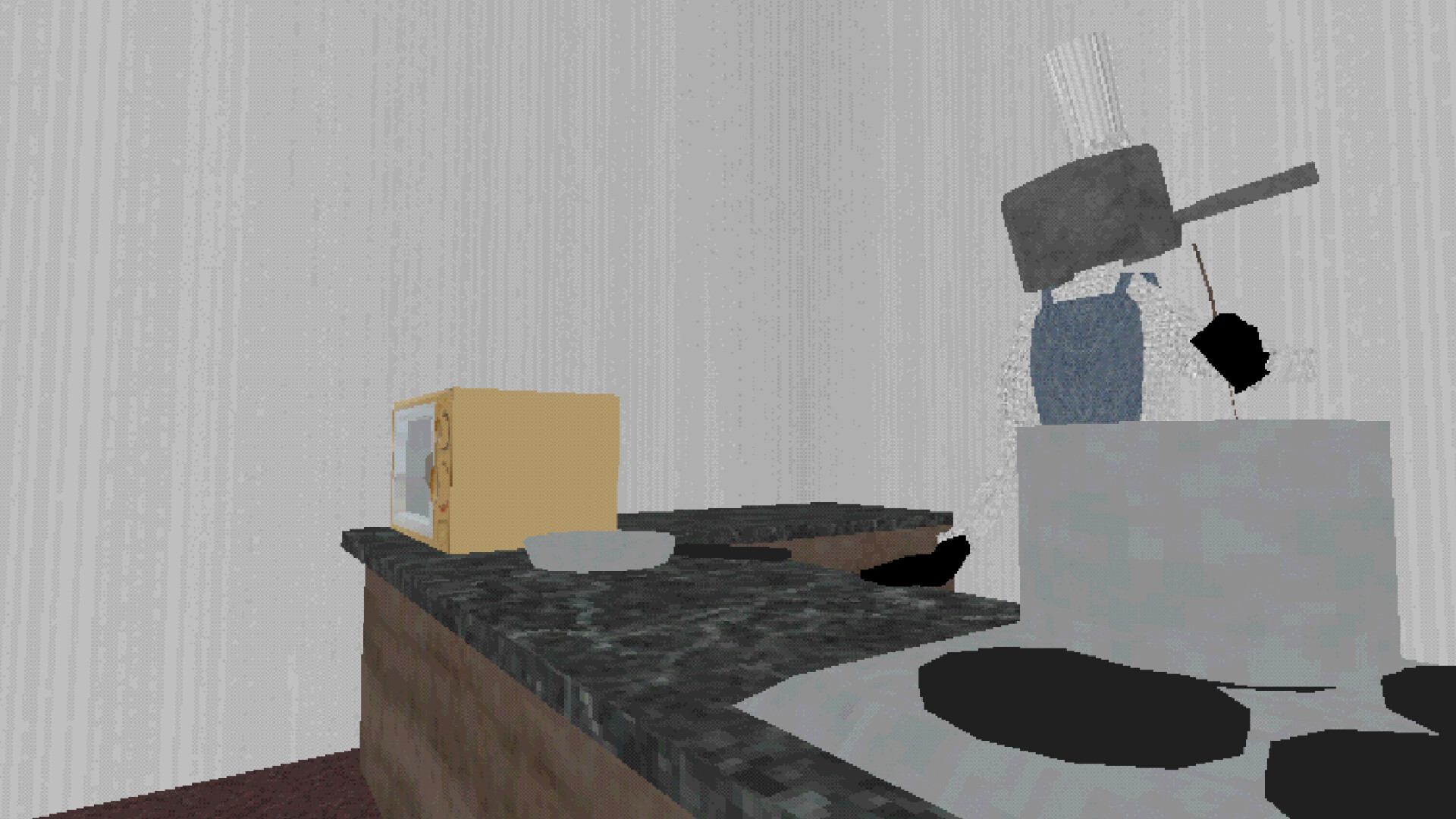 ELSEWHERE screenshot 8