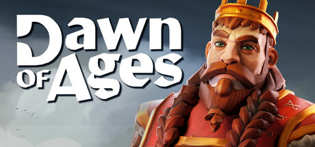 Dawn of Ages Cover Image