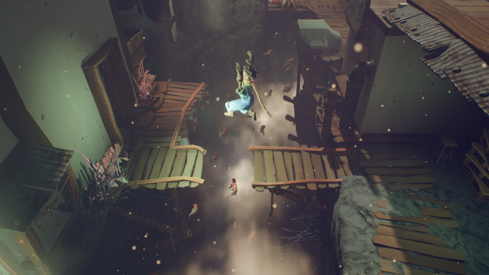 Myrmidon screenshot 5