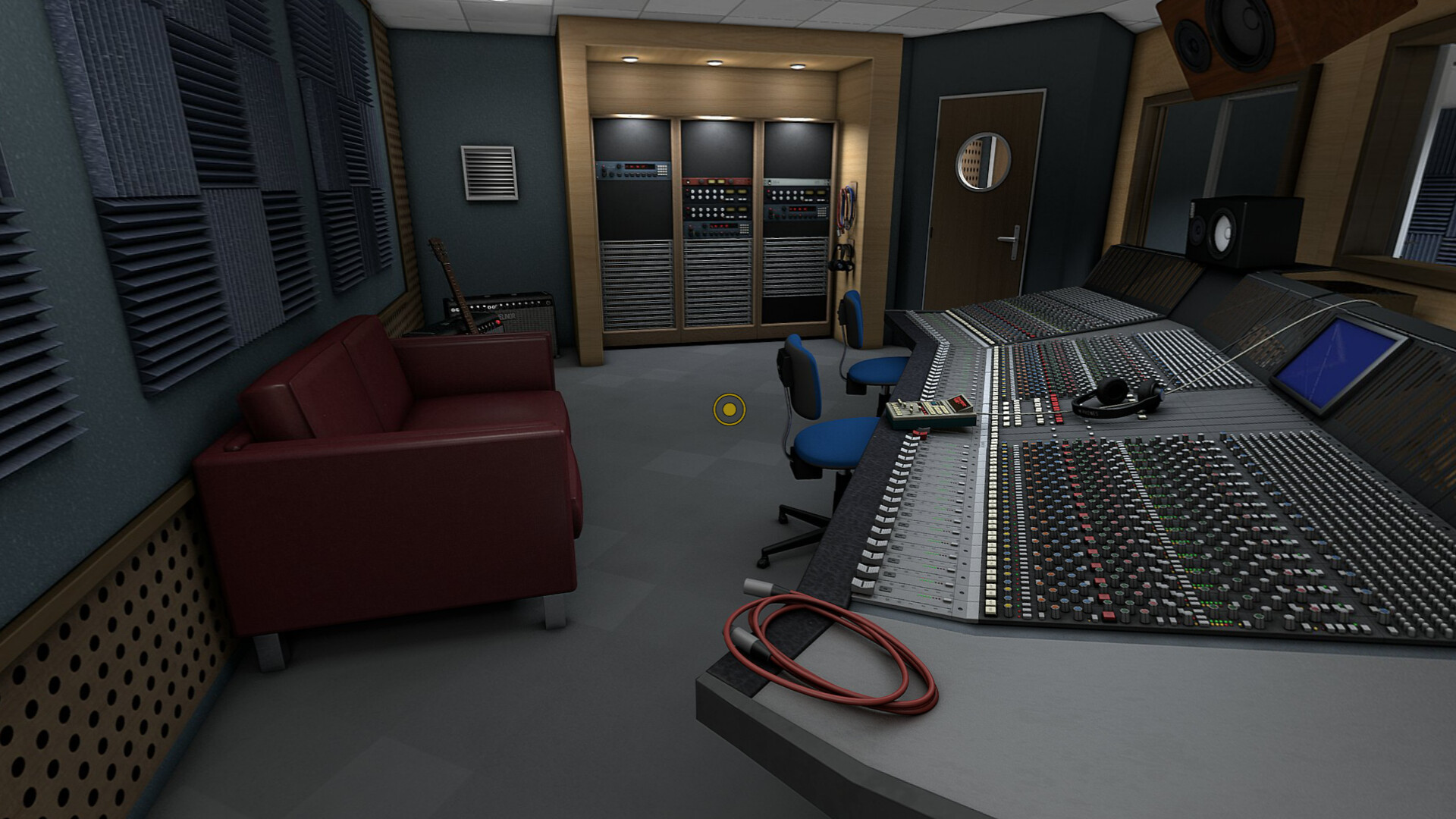 Ellingby House screenshot 2
