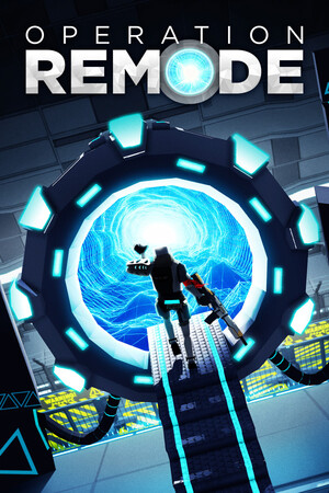 Operation REMODE