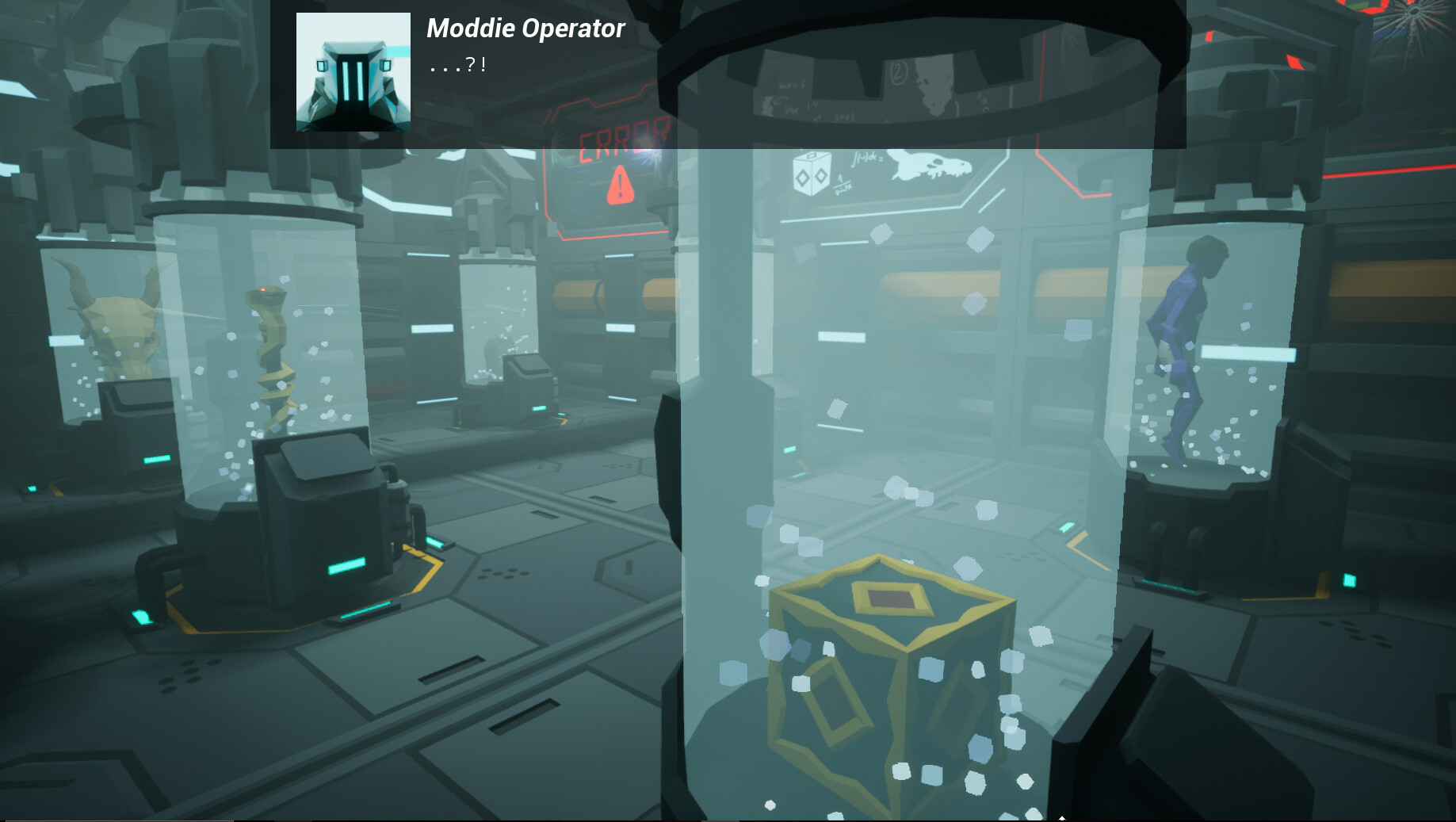 Operation REMODE screenshot 8