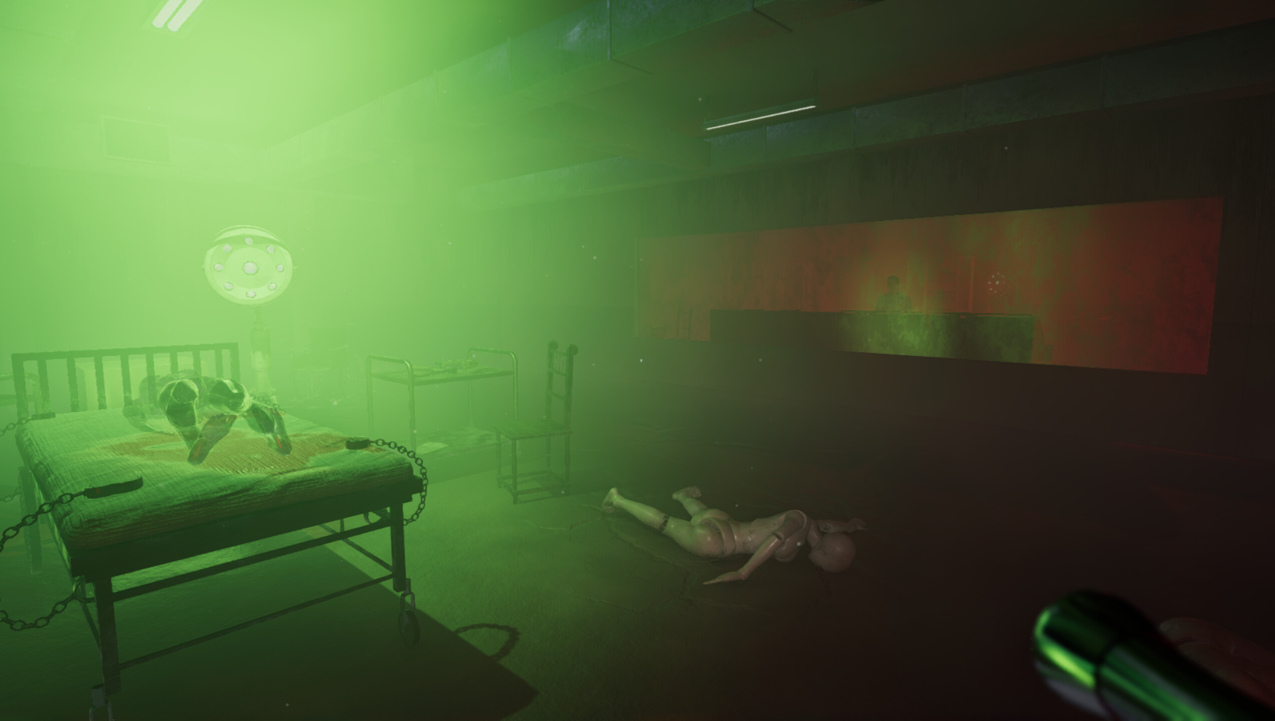 Madness on Display screenshot 7