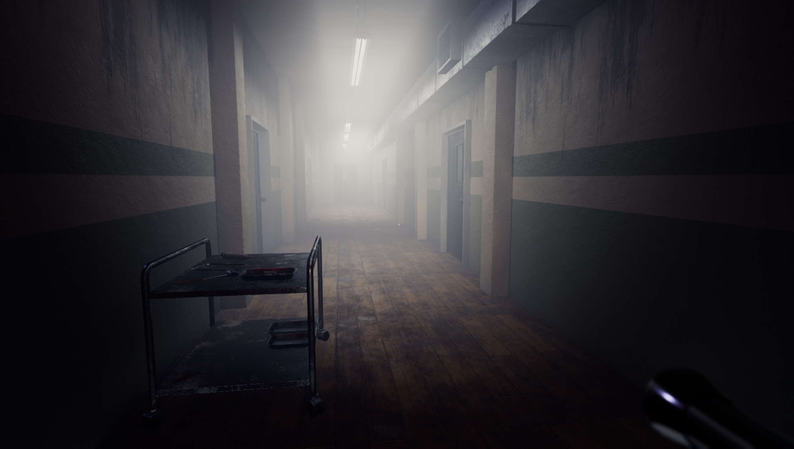 Madness on Display screenshot 8