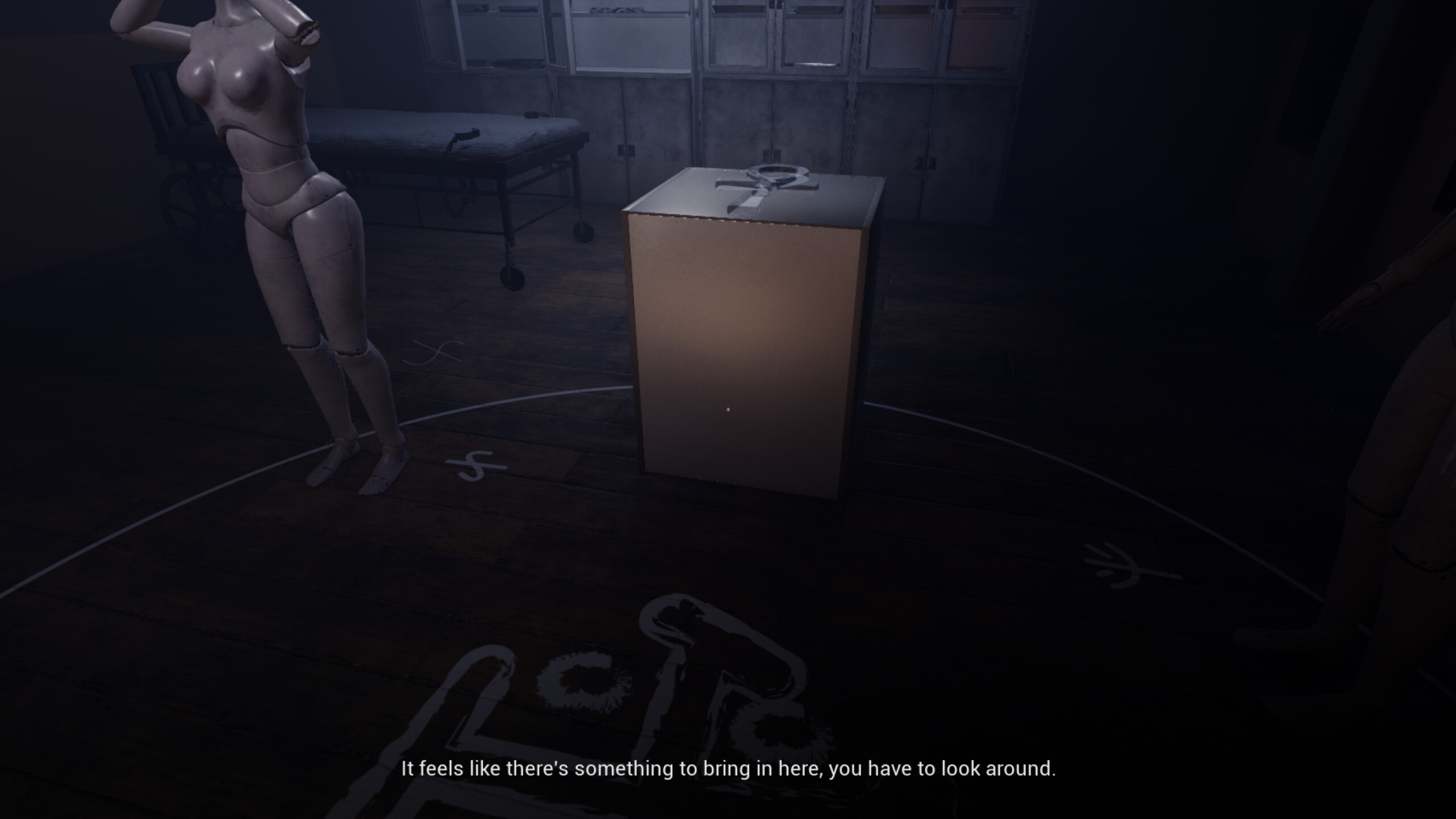 Madness on Display screenshot 6