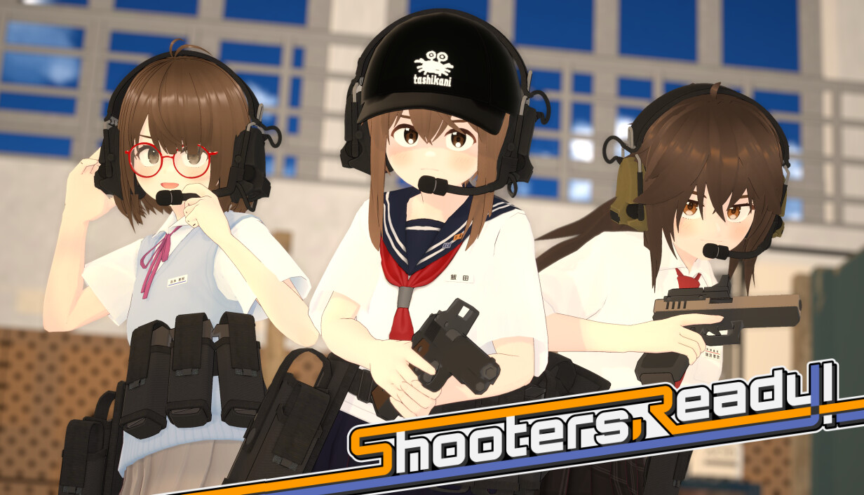 Shooters, Ready! capsule_616x353.jpg