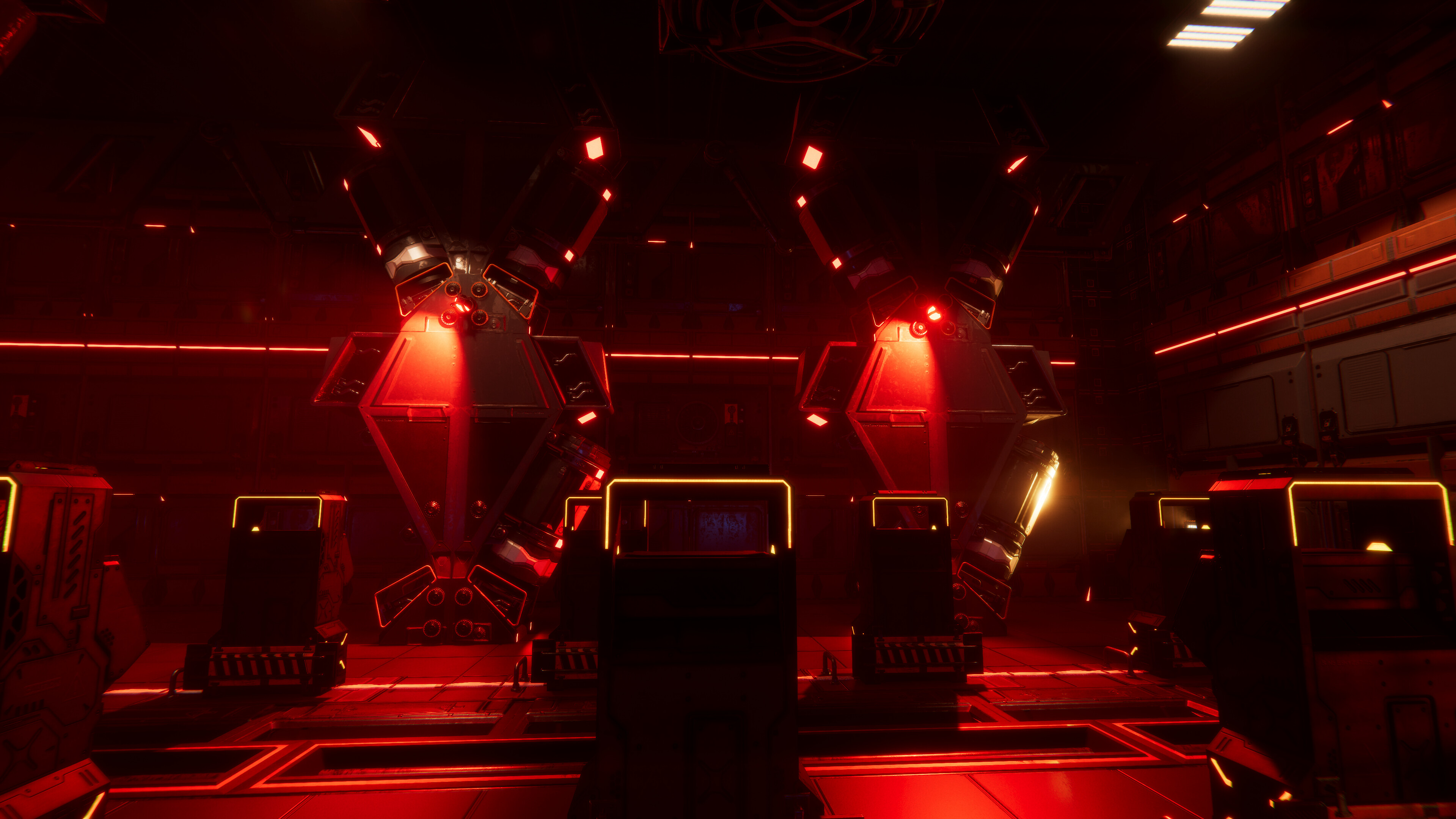 NanoCatastrophe screenshot 7