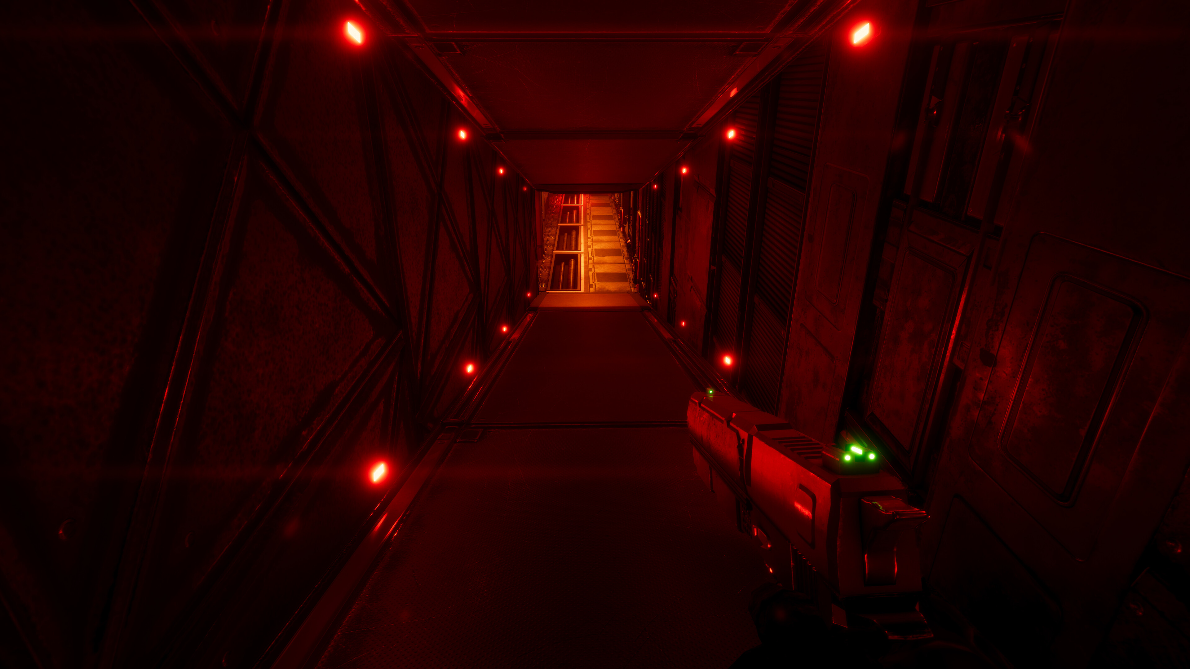NanoCatastrophe screenshot 4