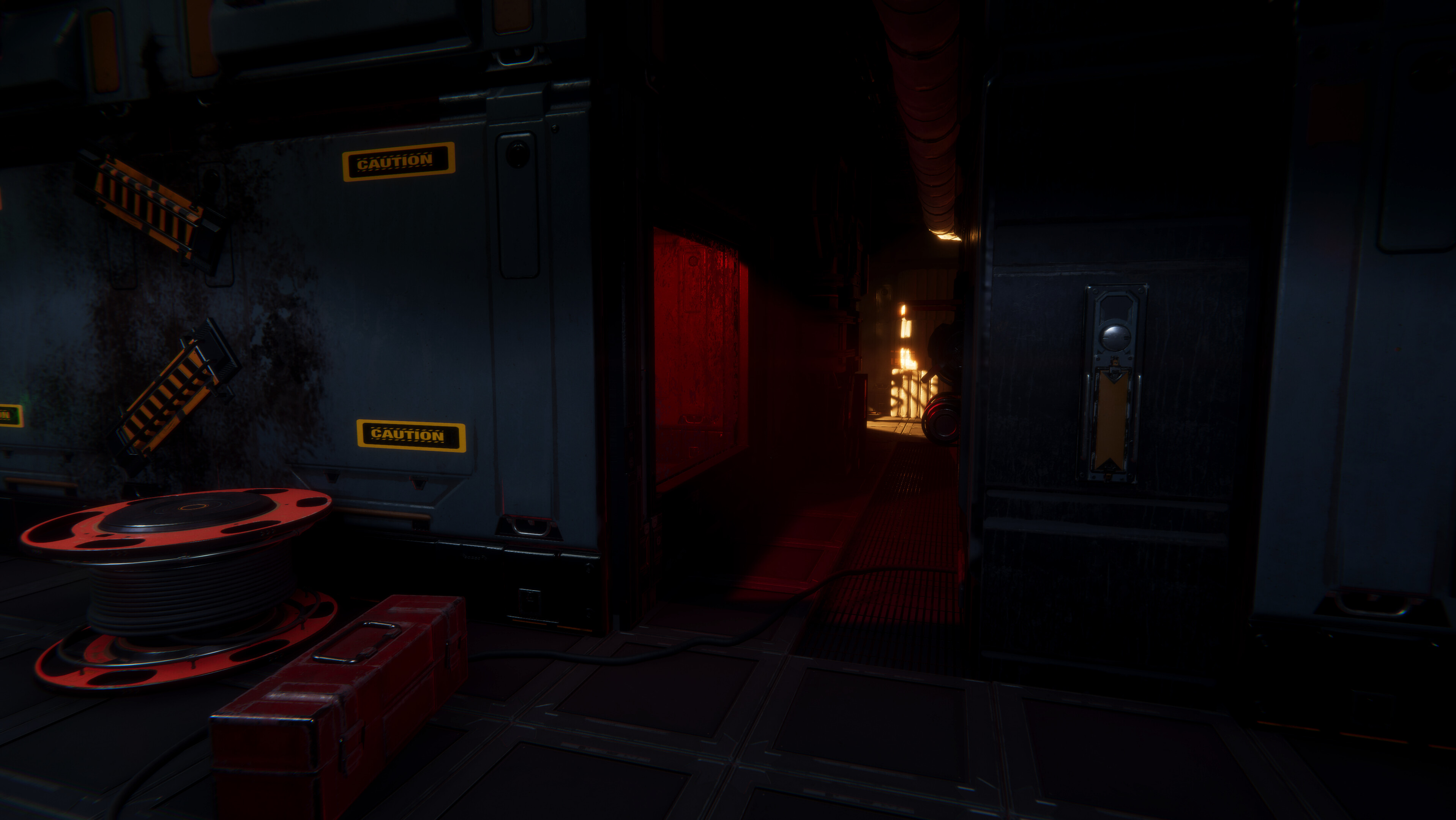 NanoCatastrophe screenshot 6