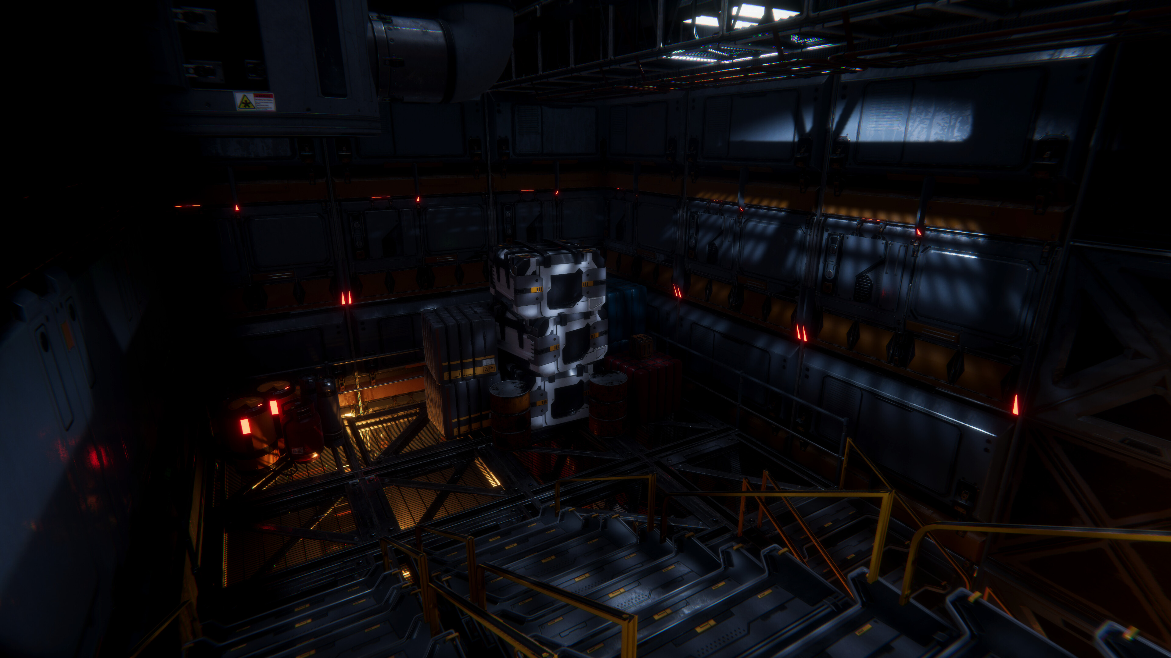 NanoCatastrophe screenshot 9