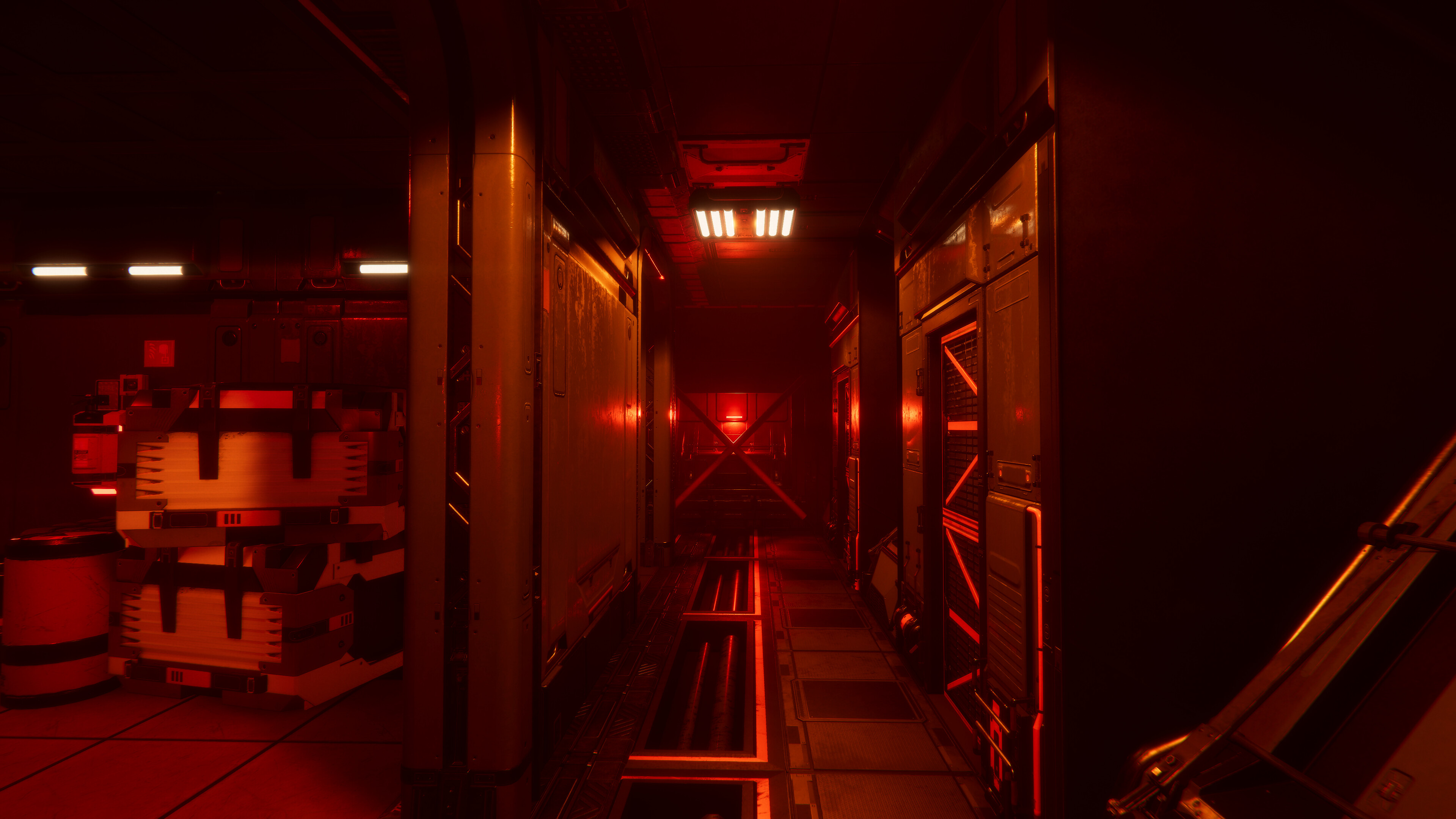 NanoCatastrophe screenshot 10
