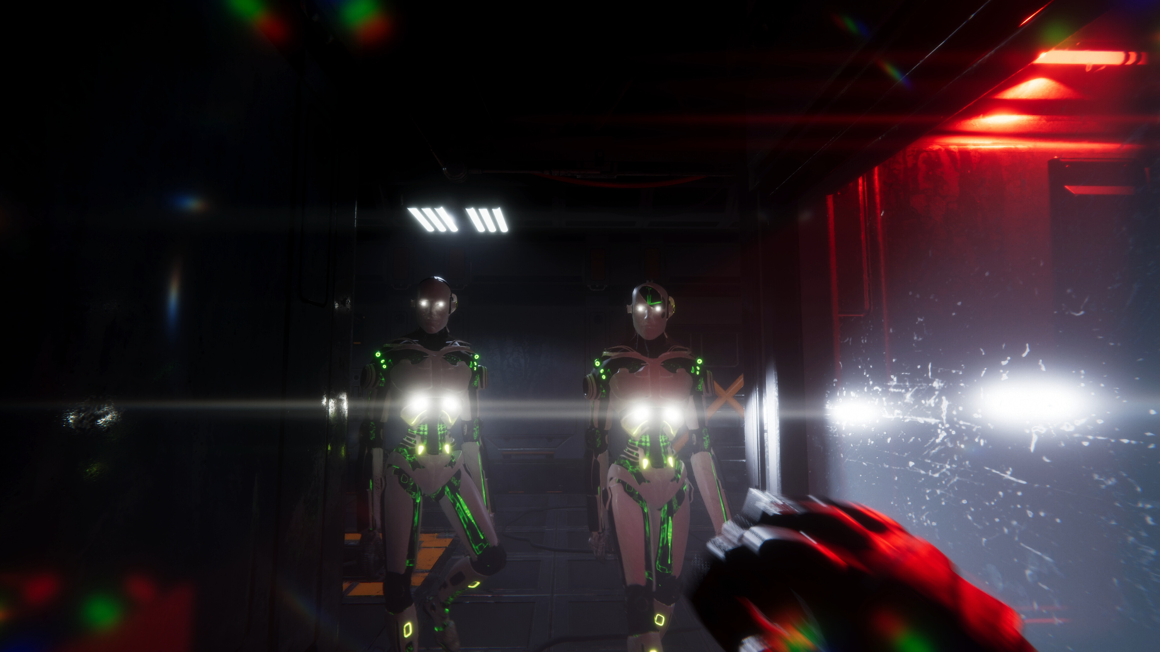 NanoCatastrophe screenshot 2