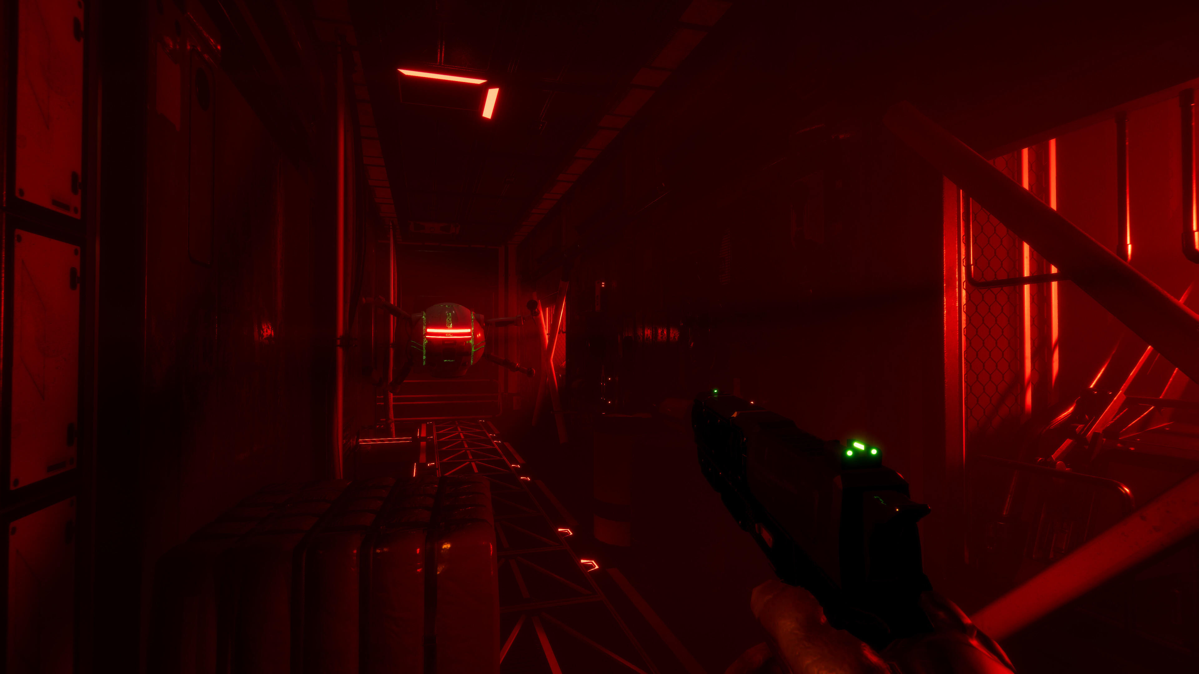 NanoCatastrophe screenshot 3