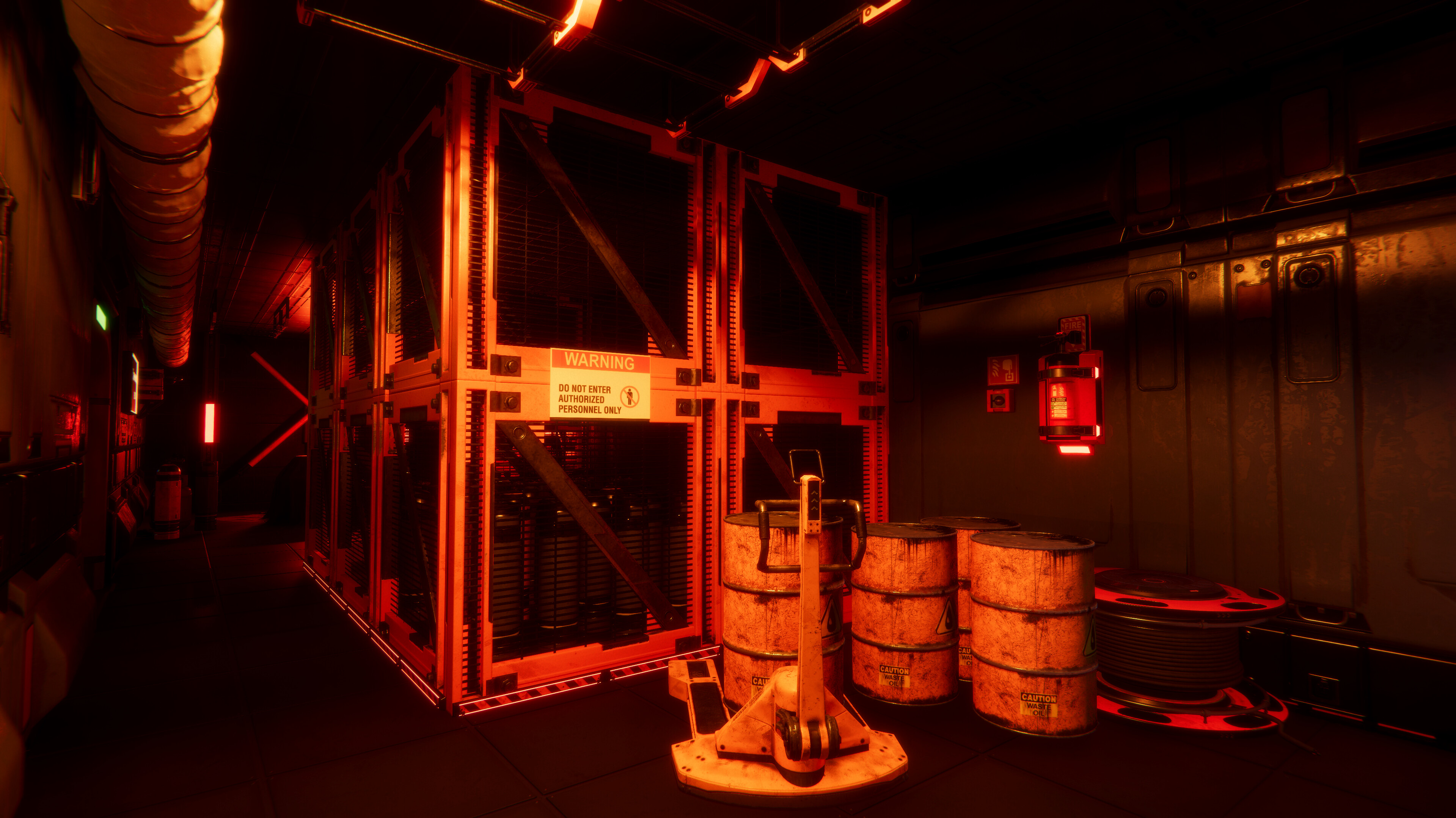 NanoCatastrophe screenshot 8
