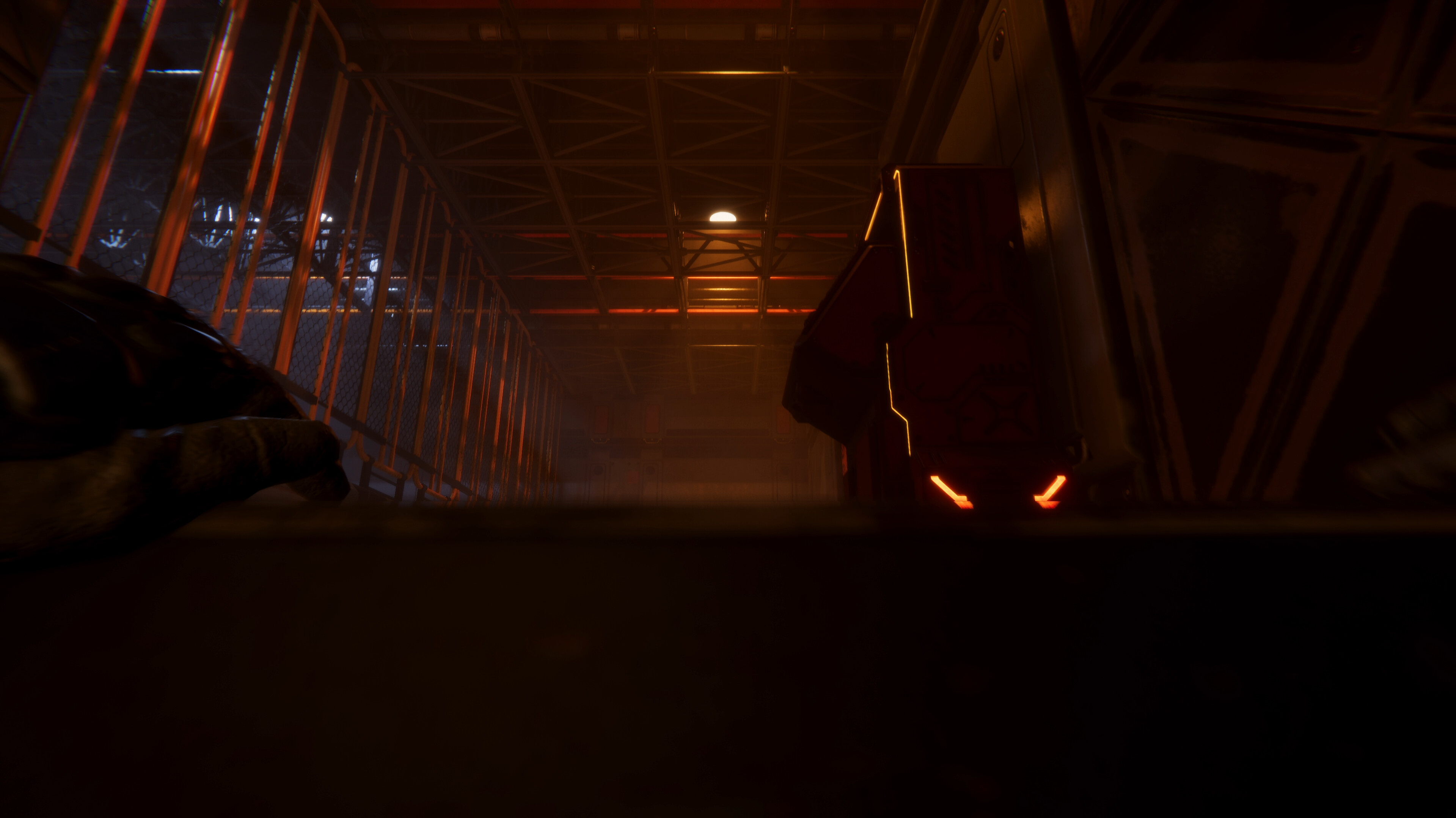 NanoCatastrophe screenshot 5