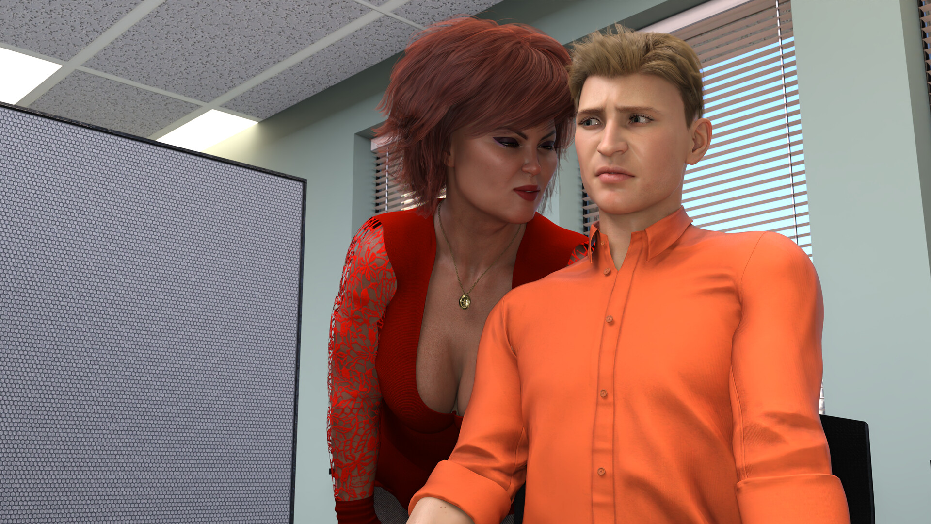 Going Your Own Way screenshot 9