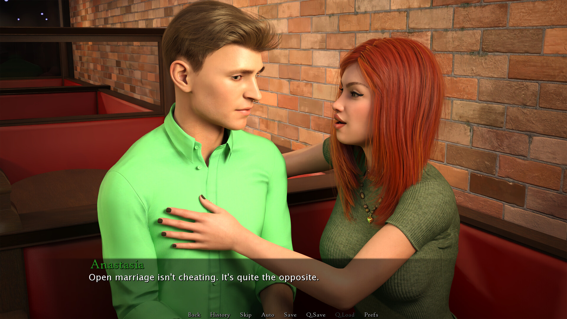 Going Your Own Way screenshot 8