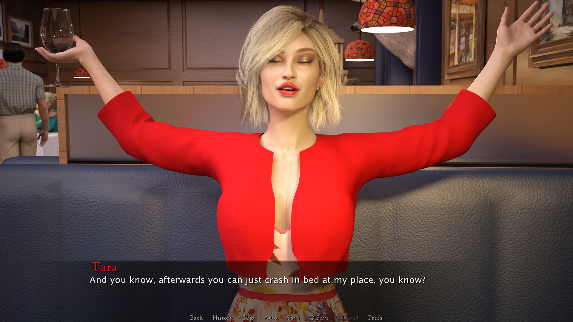 Going Your Own Way screenshot 7