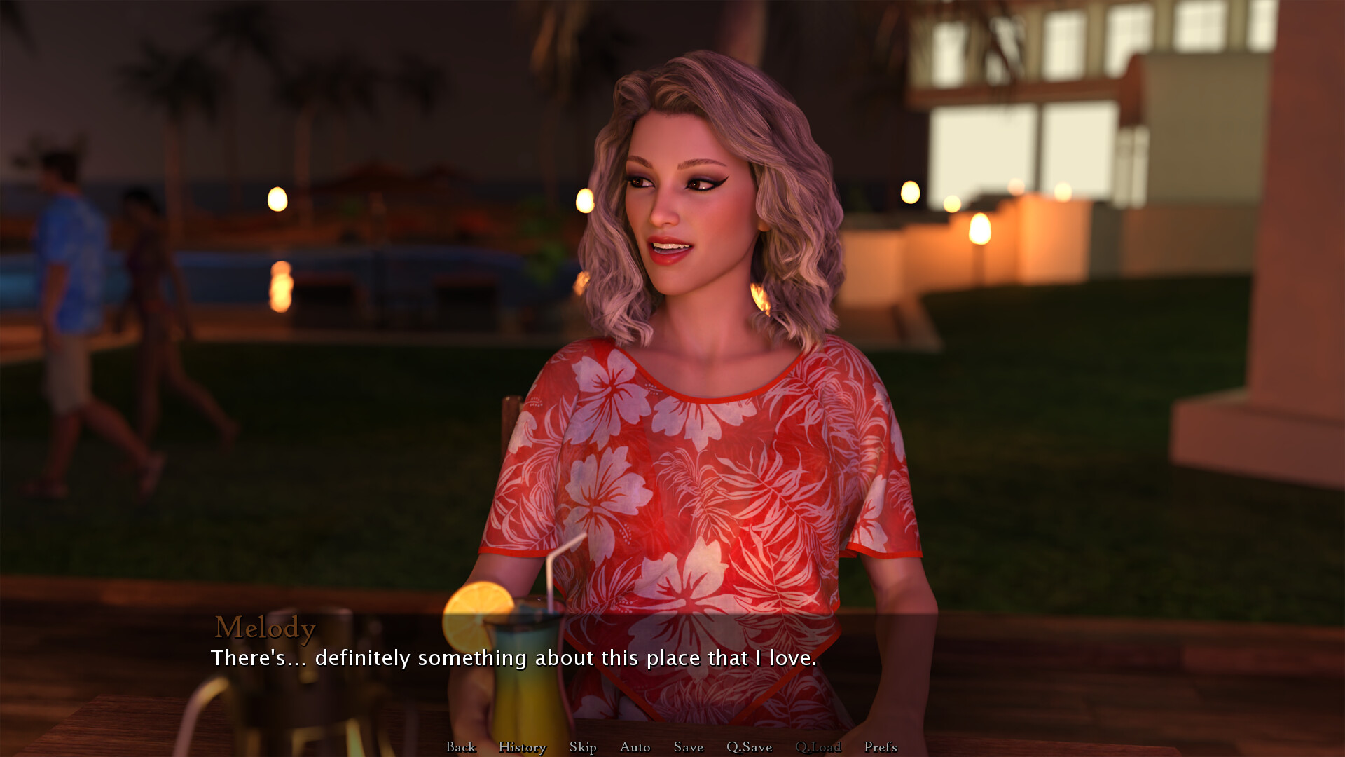 Going Your Own Way screenshot 3