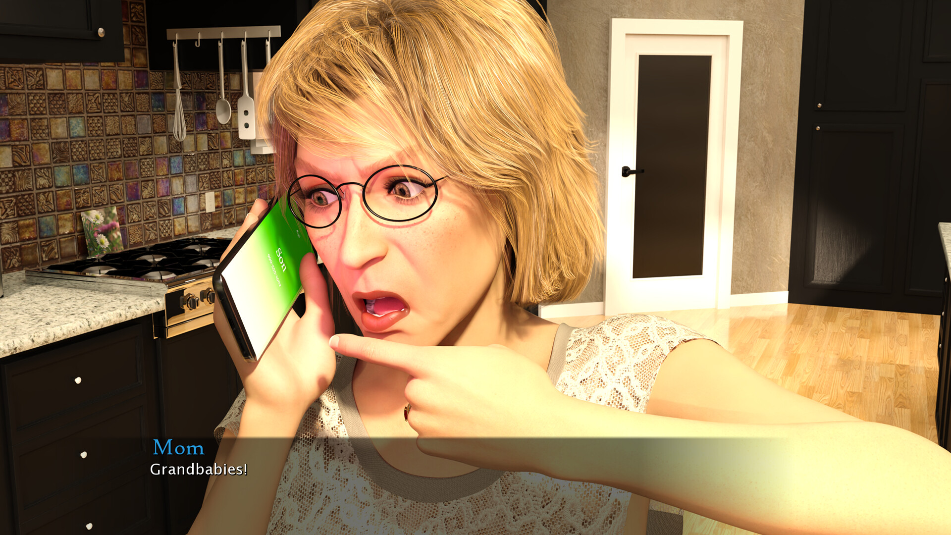 Going Your Own Way screenshot 2