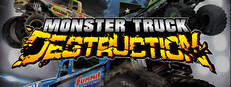 Monster Truck Destruction