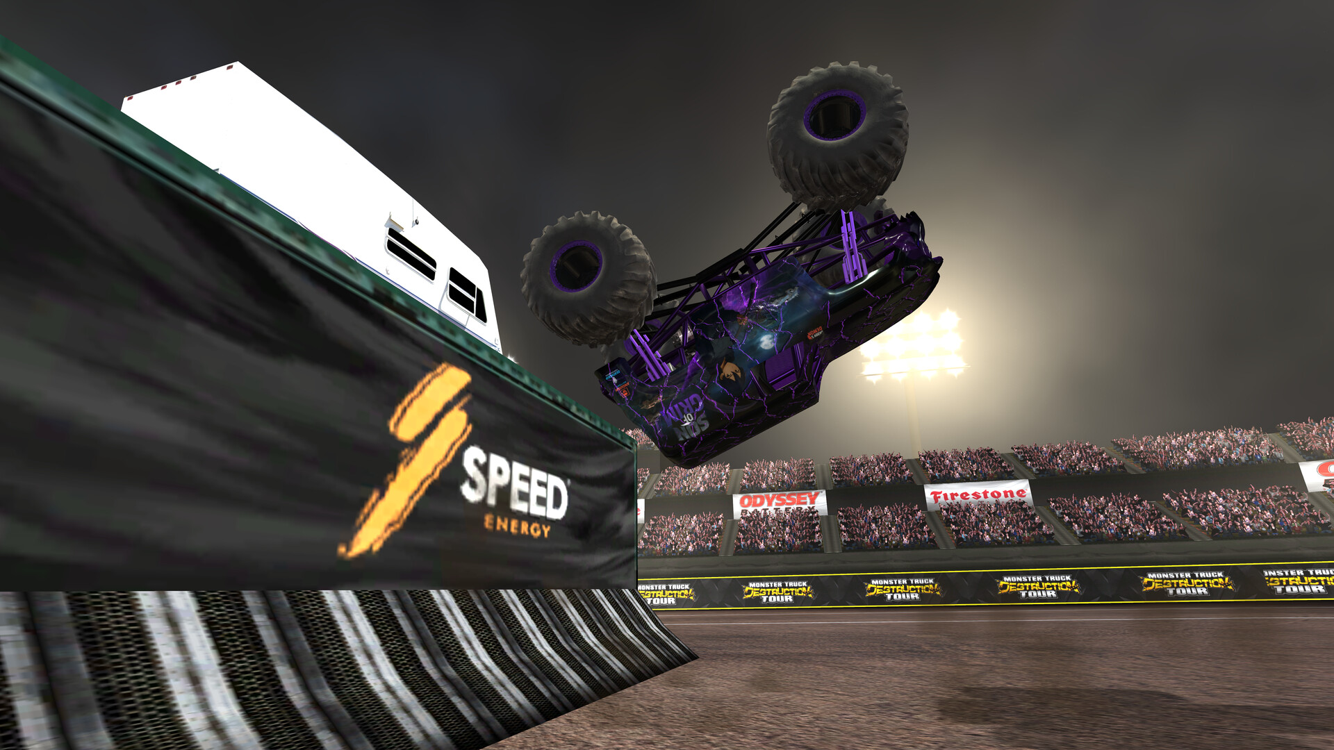 Monster Truck Destruction on Steam
