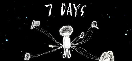 7 Days — Steam header