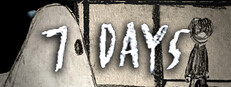 7 Days banner