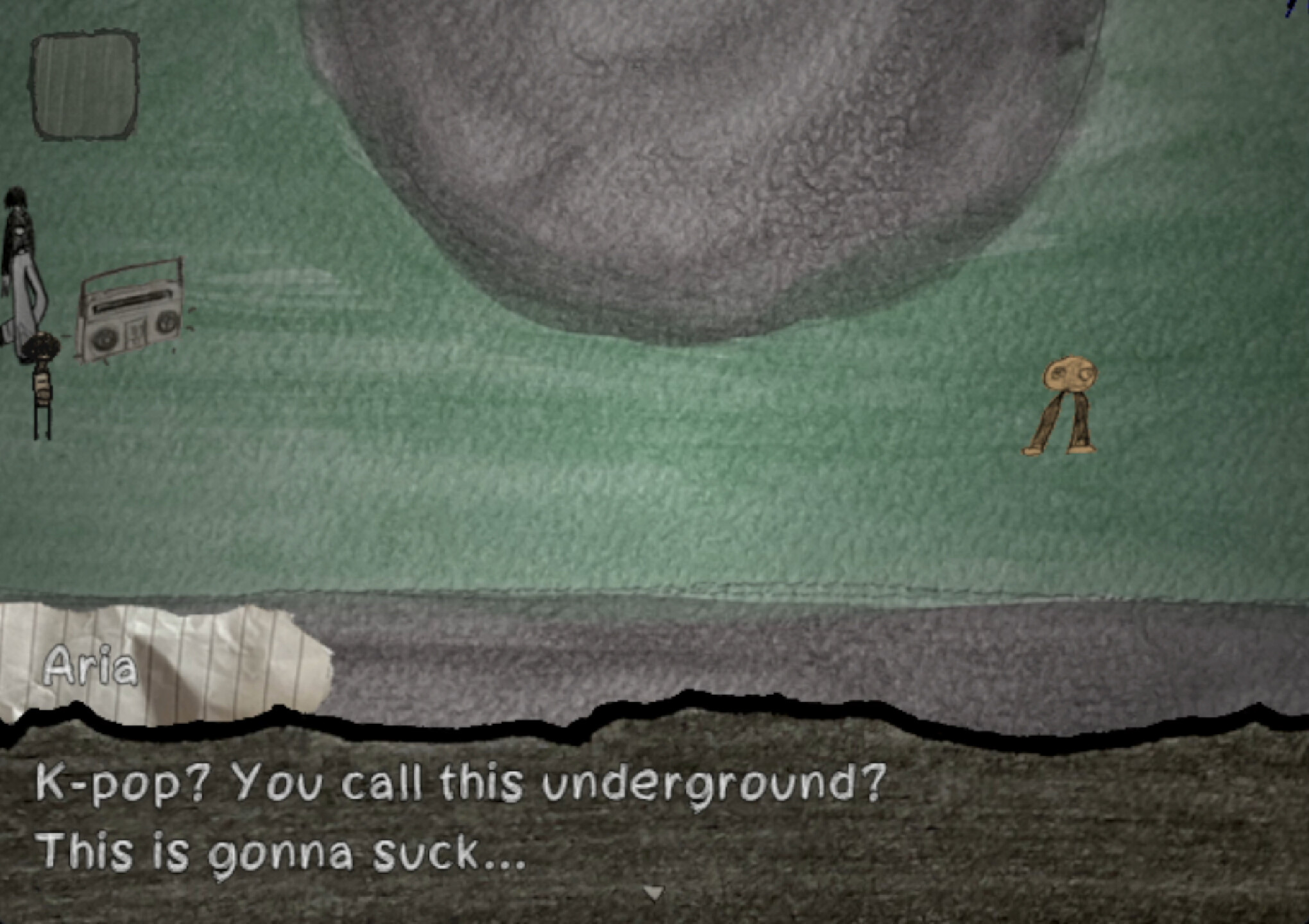 7 Days screenshot 9