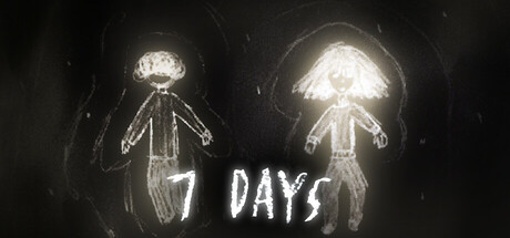 7 Days Cover Image
