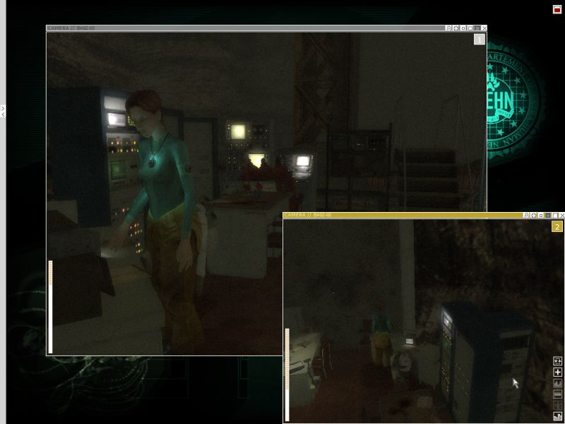 Experience 112 screenshot 1