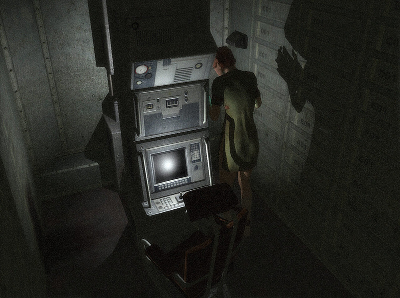 Experience 112 screenshot 5