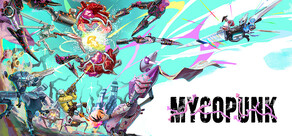 Mycopunk