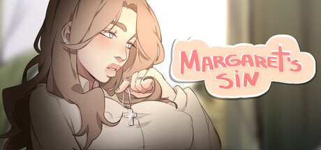 Margaret’s sin Cover Image