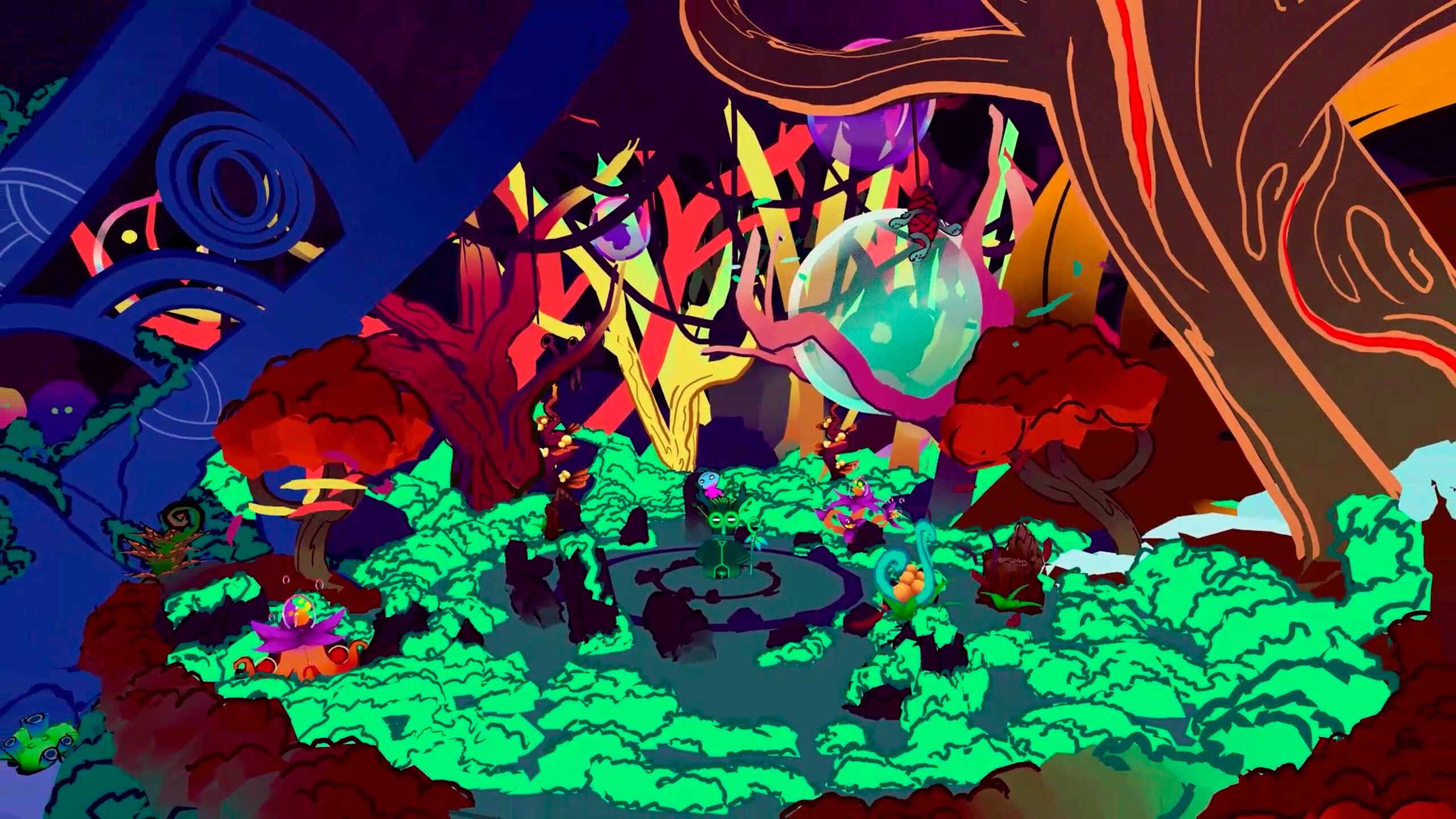 My Monsters screenshot 8