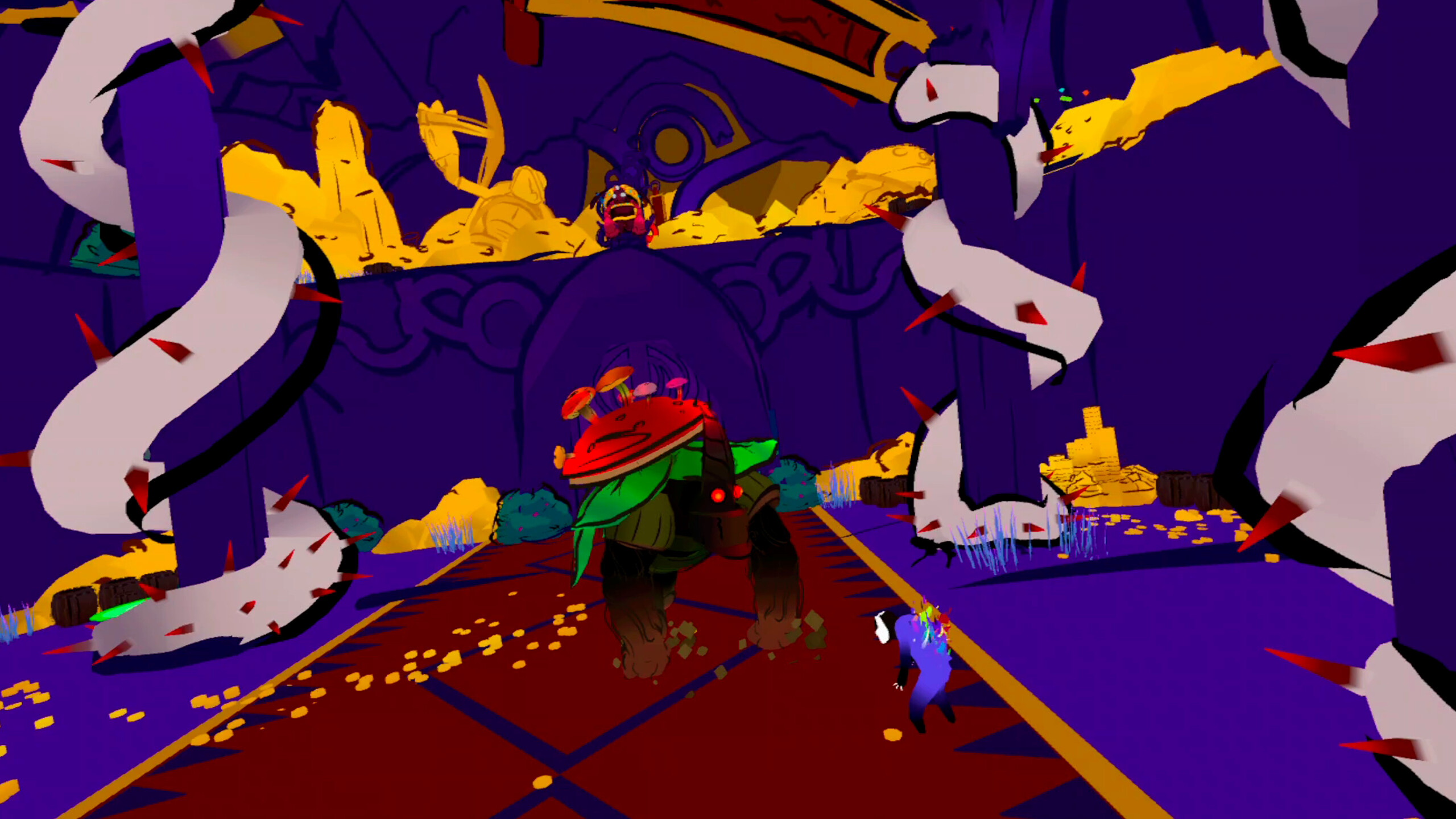 My Monsters screenshot 6