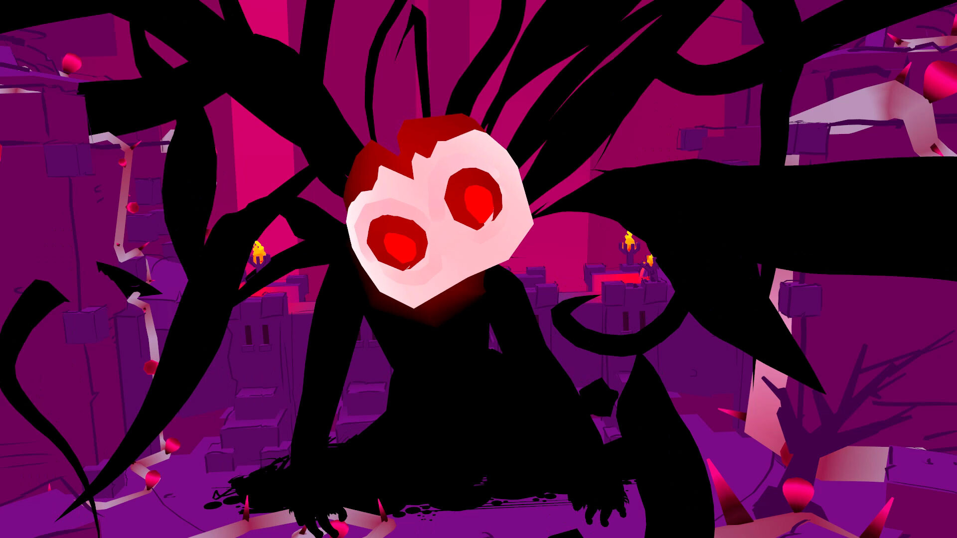 My Monsters screenshot 2