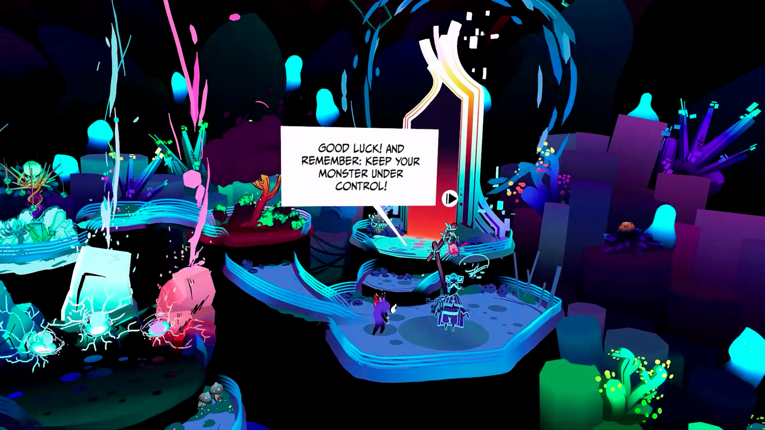 My Monsters screenshot 1