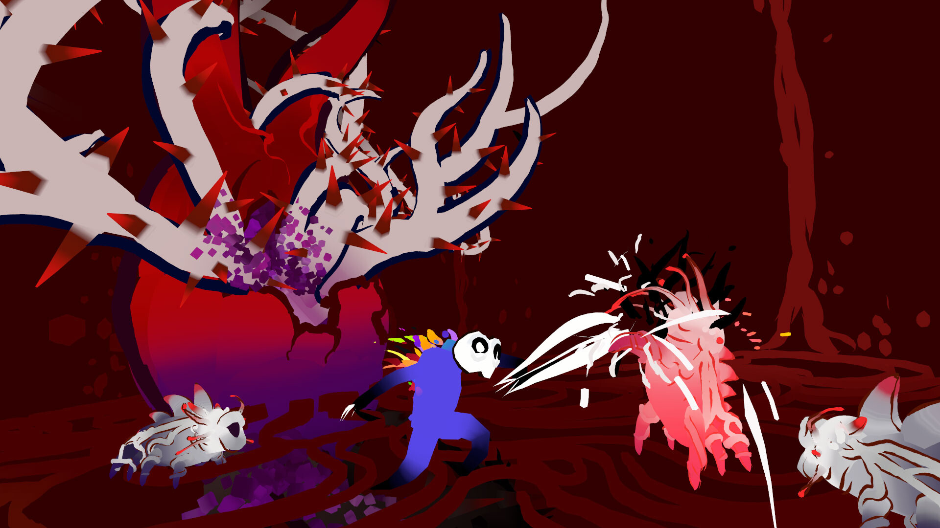 My Monsters screenshot 7